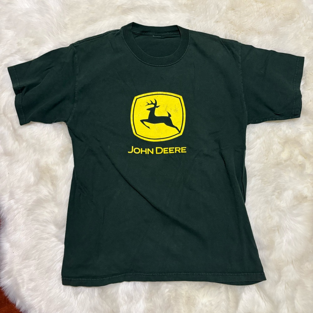 John Deere T-Shirt